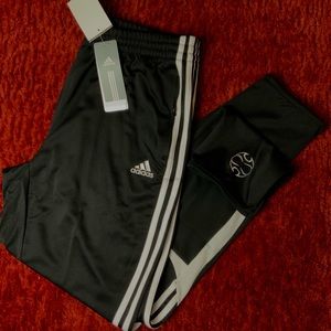 Adidas Wmns Training Pants w/ Climacool Technology